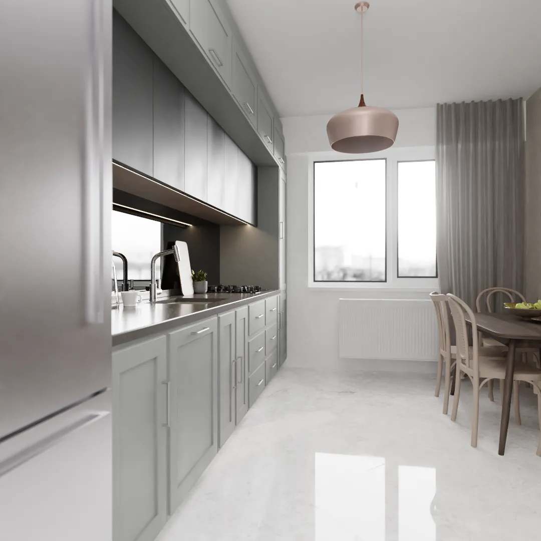 AC APARTMENT